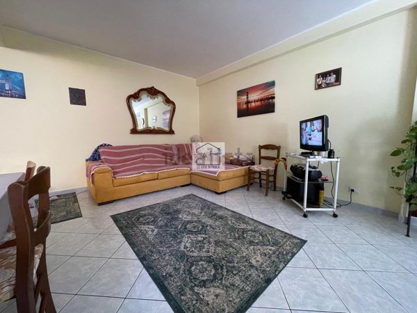 appartamento in vendita ad Anzio