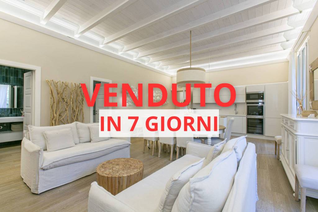 appartamento in vendita ad Anzio