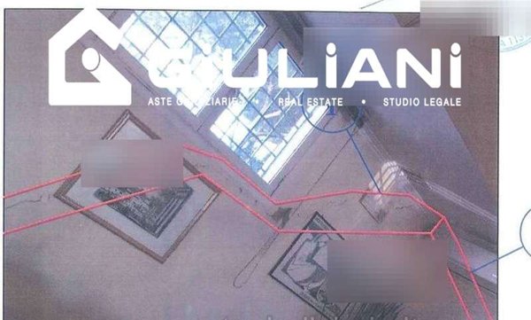 appartamento in vendita ad Anzio