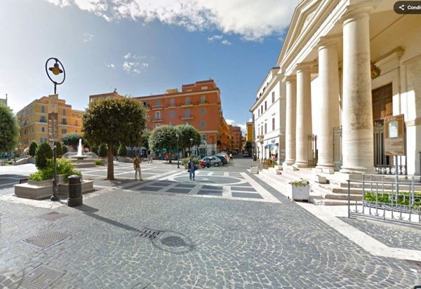 appartamento in vendita ad Anzio in zona Mare