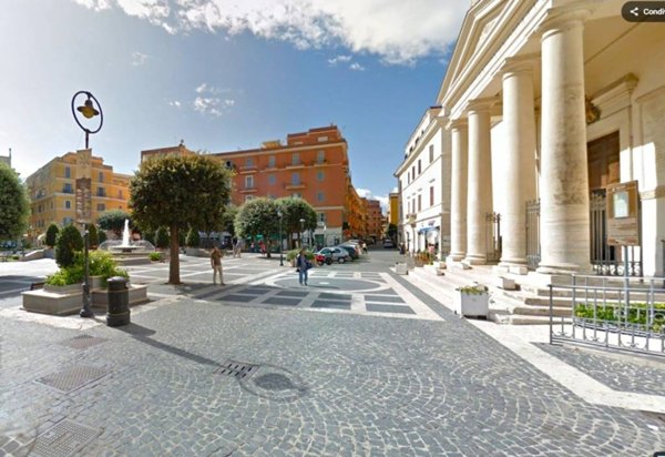 appartamento in vendita ad Anzio in zona Mare