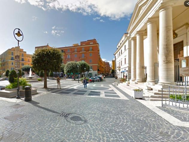 appartamento in vendita ad Anzio in zona Mare