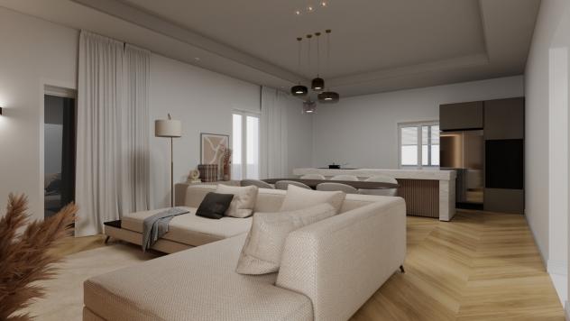 appartamento in vendita ad Anzio in zona Mare