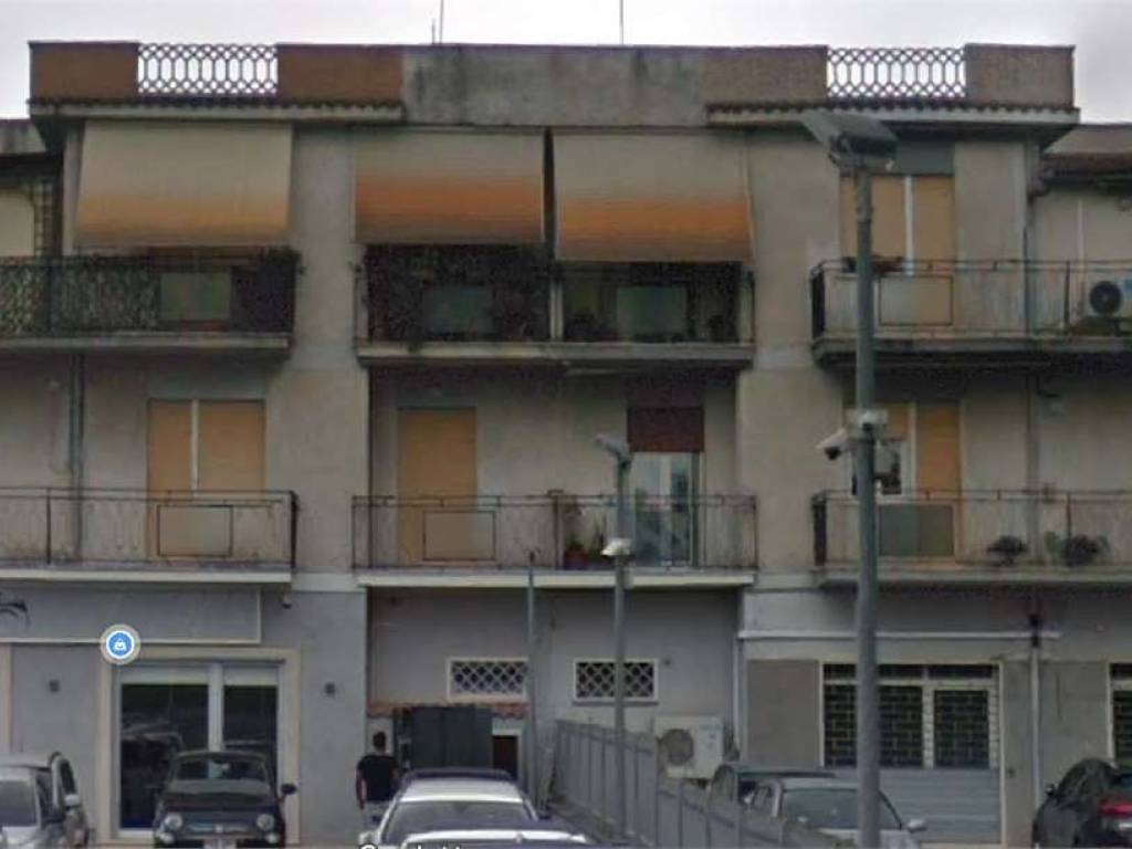 appartamento in vendita ad Anzio in zona Stazione