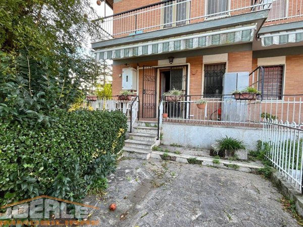 appartamento in vendita ad Anzio in zona Lido dei Pini