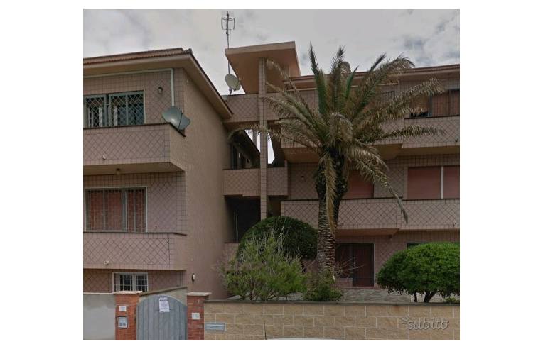 appartamento in vendita ad Anzio in zona Cincinnato