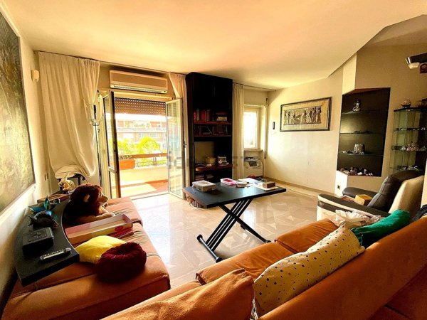 appartamento in vendita ad Anzio