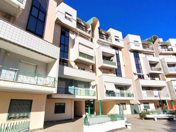 appartamento in vendita ad Anzio