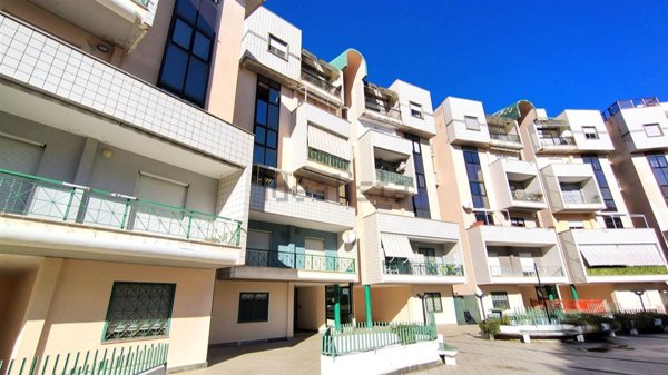 appartamento in vendita ad Anzio