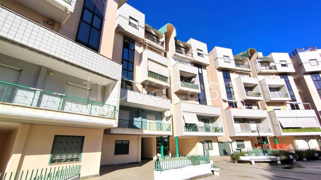 appartamento in vendita ad Anzio