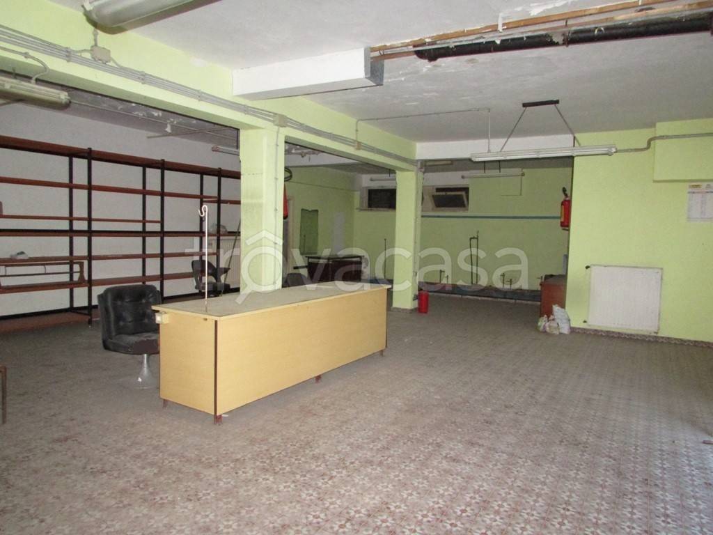 locale commerciale in vendita ad Anzio in zona Lido dei Pini