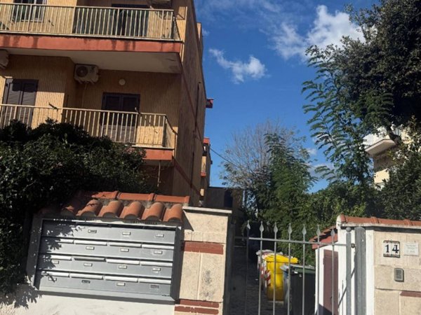 appartamento in vendita ad Anzio in zona Mare