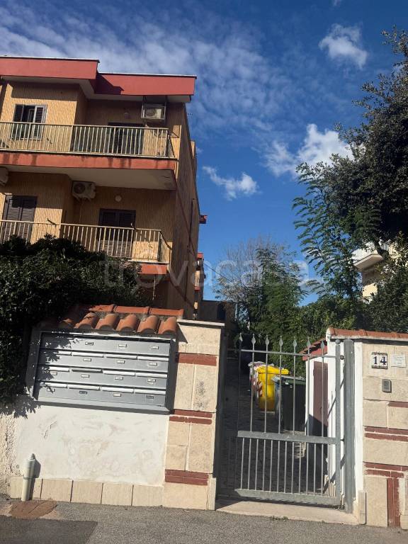 appartamento in vendita ad Anzio in zona Mare