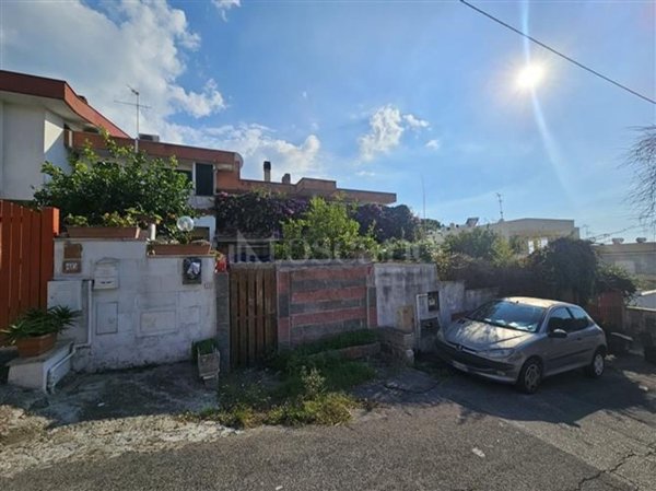 appartamento in vendita ad Anzio in zona Marechiaro