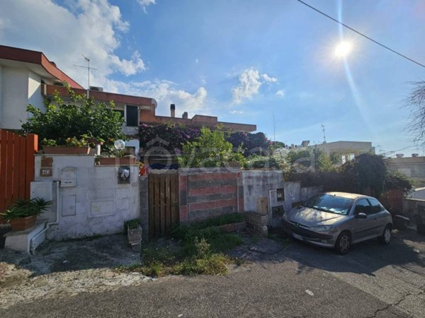 appartamento in vendita ad Anzio in zona Marechiaro