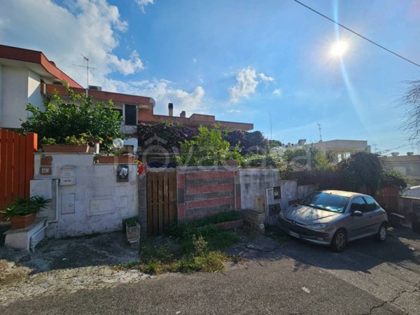 appartamento in vendita ad Anzio in zona Marechiaro