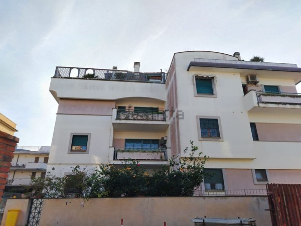 appartamento in vendita ad Anzio