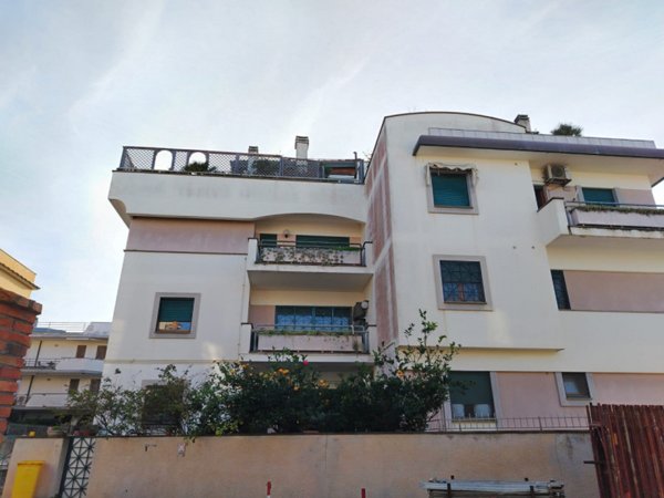 appartamento in vendita ad Anzio