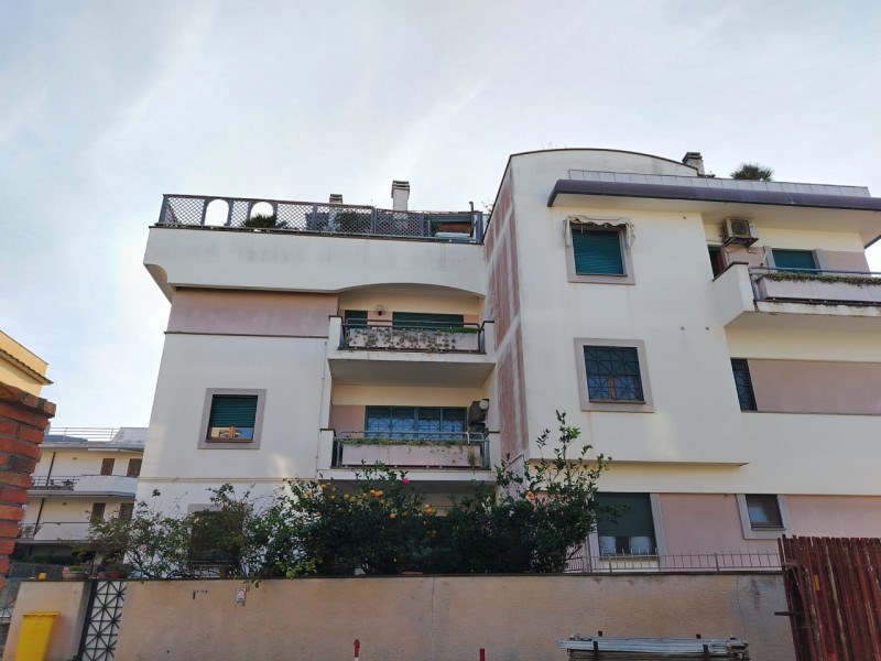 appartamento in vendita ad Anzio