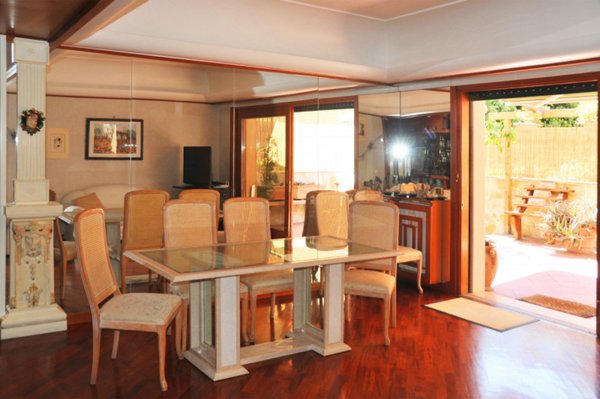 appartamento in vendita ad Anzio in zona Mare