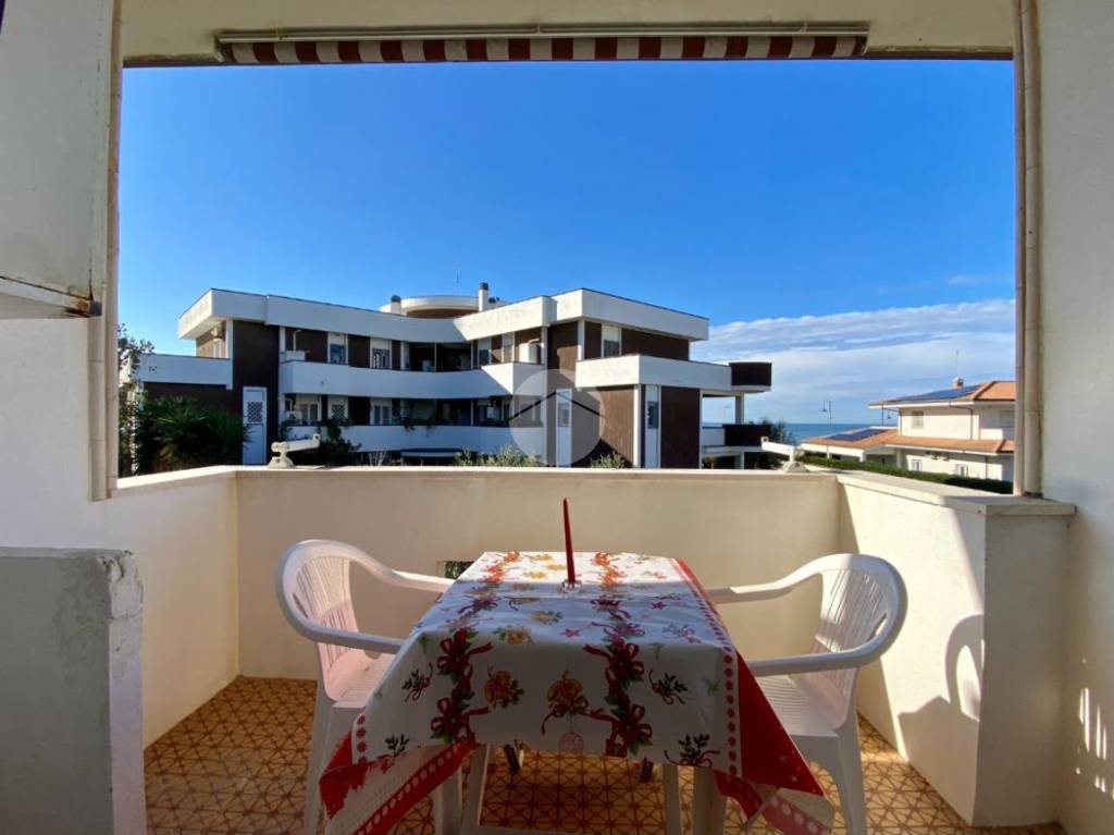 appartamento in vendita ad Anzio in zona Anzio Colonia