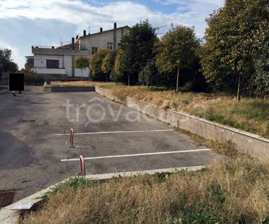 terreno edificabile in vendita ad Anzio in zona Cincinnato
