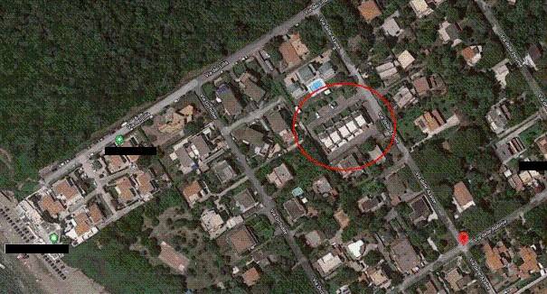 terreno edificabile in vendita ad Anzio in zona Cincinnato