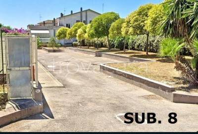 terreno edificabile in vendita ad Anzio in zona Cincinnato