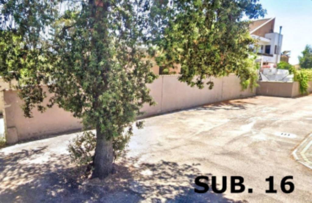 terreno edificabile in vendita ad Anzio in zona Cincinnato