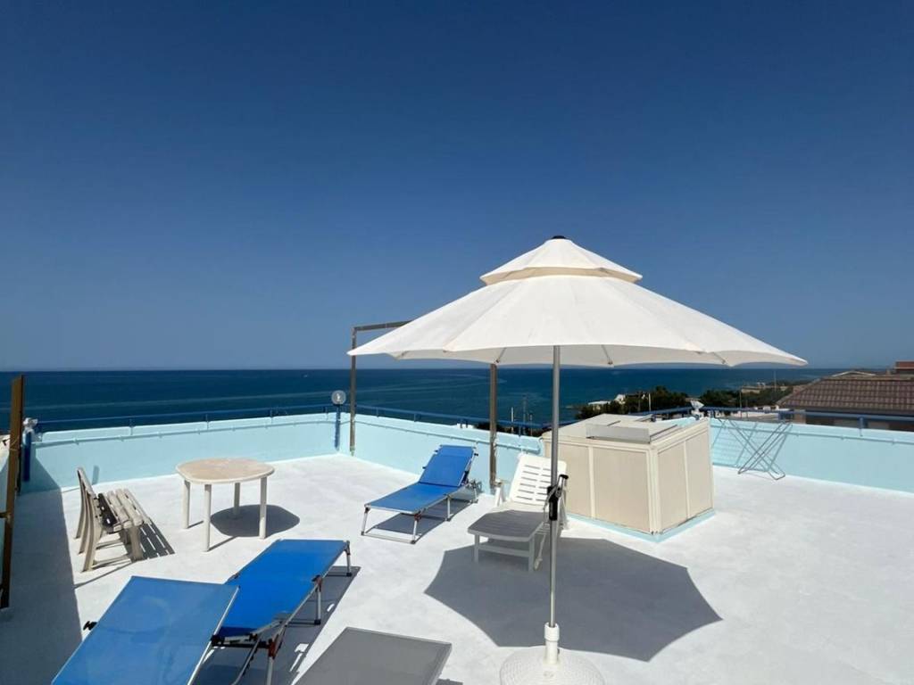 appartamento in vendita ad Anzio in zona Anzio Colonia