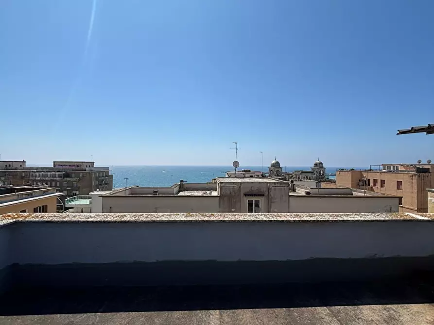 appartamento in vendita ad Anzio in zona Mare