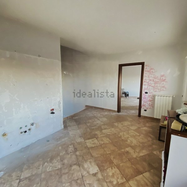 appartamento in vendita ad Anzio
