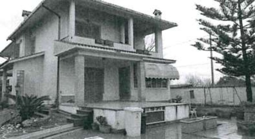 casa indipendente in vendita ad Anzio in zona Villa Claudia