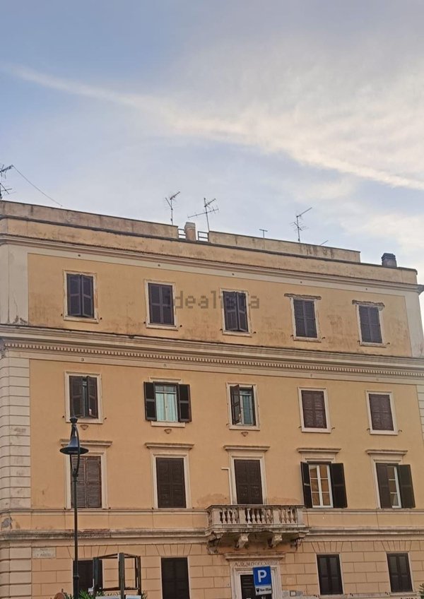 appartamento in vendita ad Anzio in zona Mare