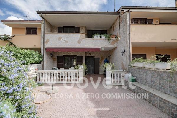 casa indipendente in vendita ad Anzio in zona Lido dei Pini