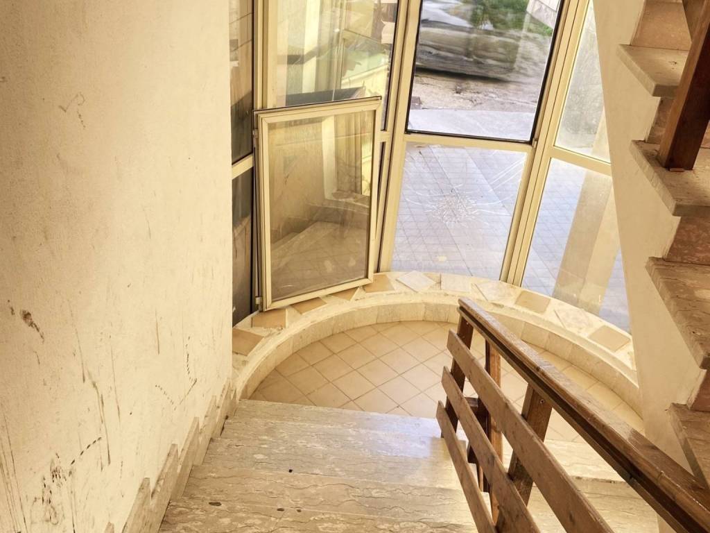 appartamento in vendita ad Anzio