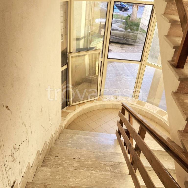 appartamento in vendita ad Anzio