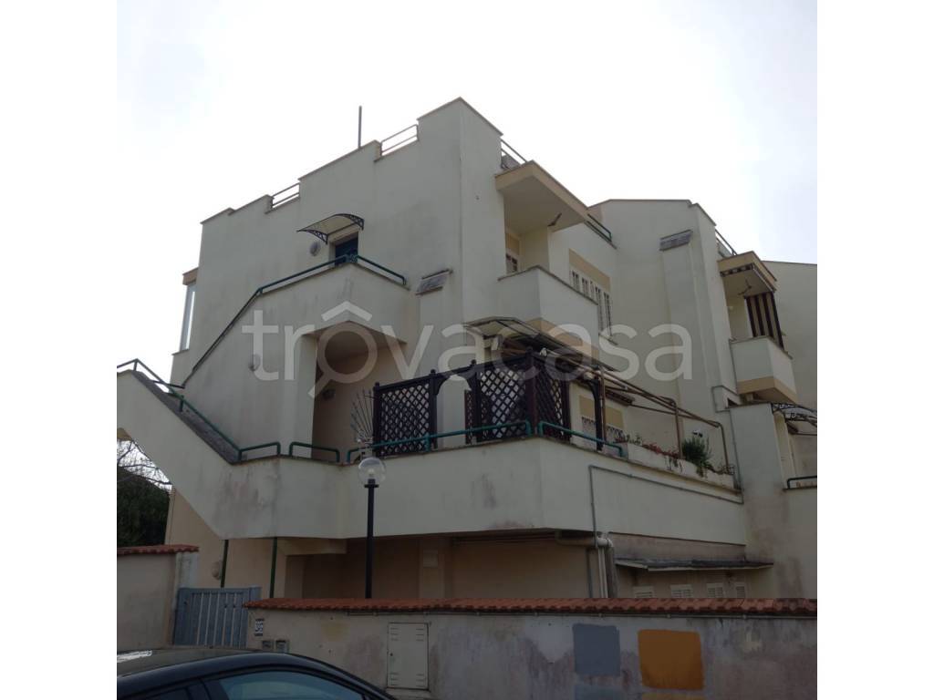 appartamento in vendita ad Anzio