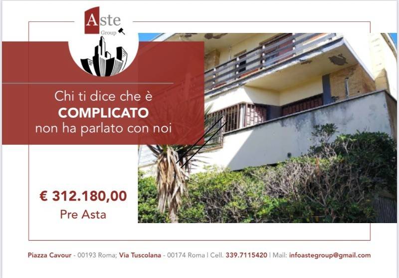 appartamento in vendita ad Anzio in zona Anzio Colonia