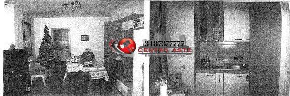 appartamento in vendita ad Anzio