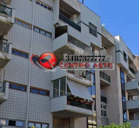 appartamento in vendita ad Anzio