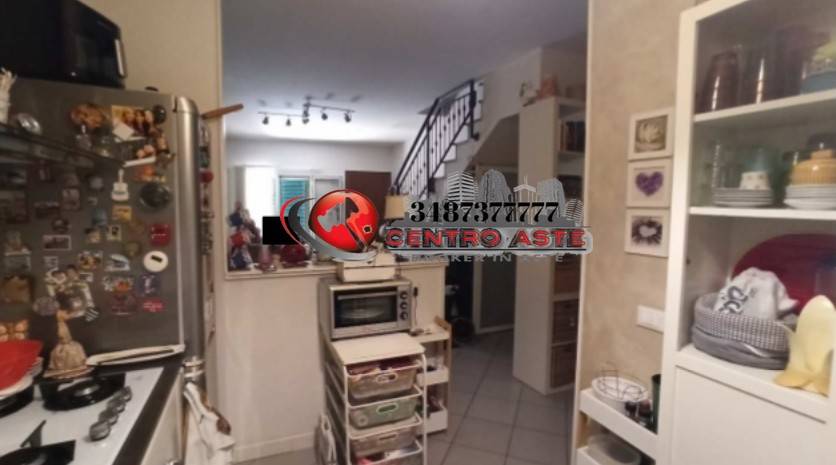 casa indipendente in vendita ad Anzio in zona Villa Claudia