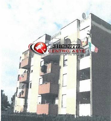 appartamento in vendita ad Anzio in zona Stazione