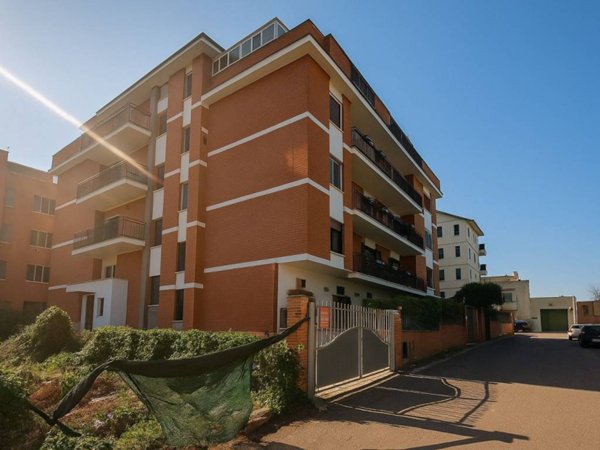 casa indipendente in vendita ad Anzio