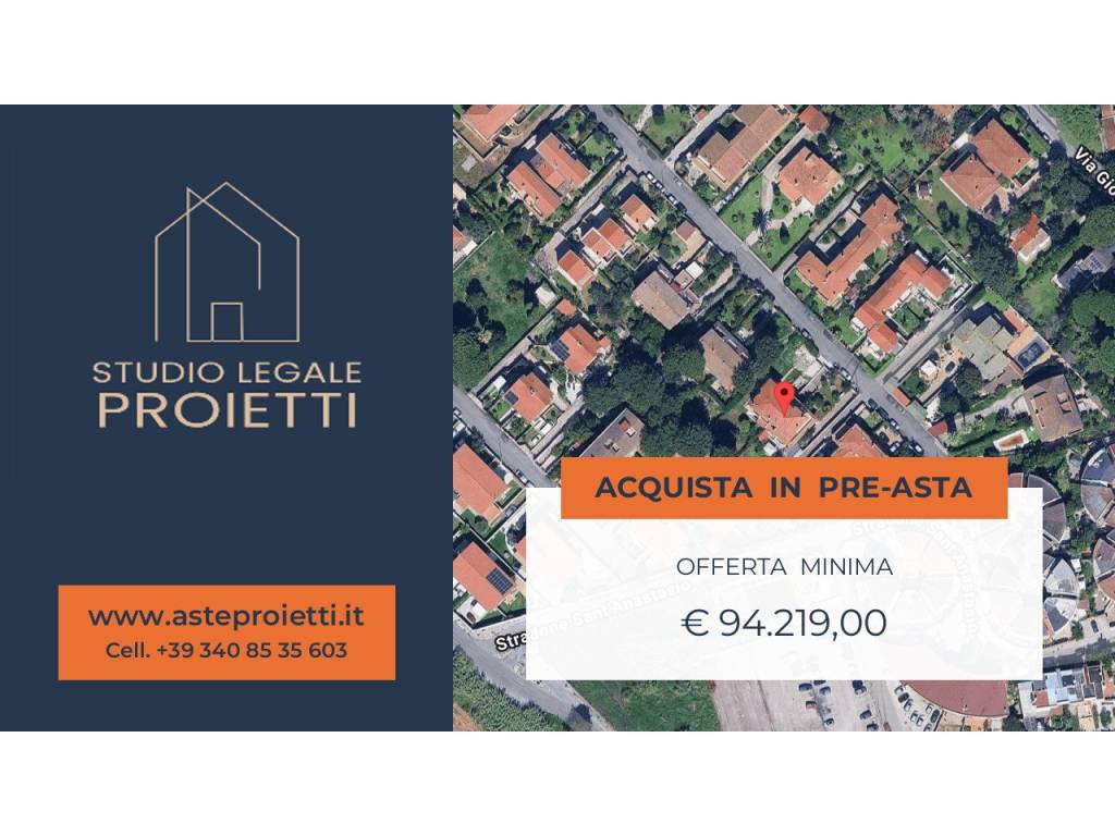 casa indipendente in vendita ad Anzio