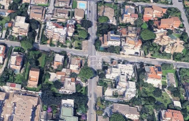 appartamento in vendita ad Anzio in zona Mare