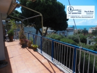 appartamento in vendita ad Anzio in zona Mare