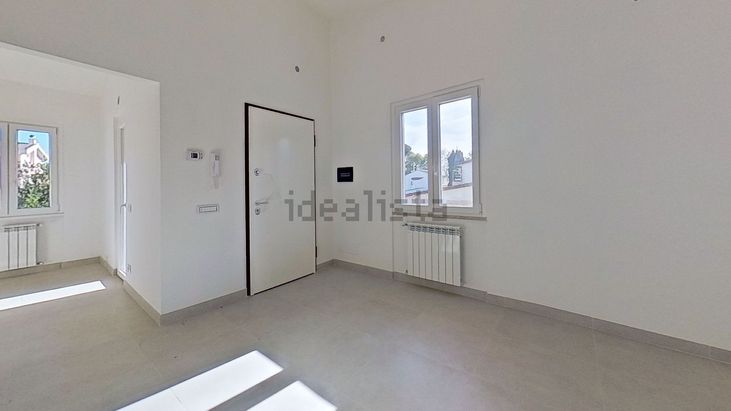 appartamento in vendita ad Anzio