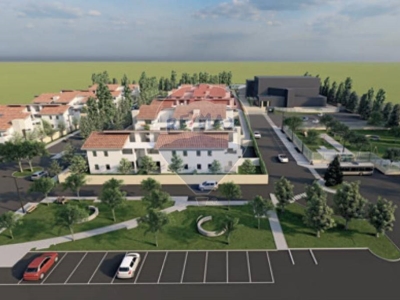 terreno edificabile in vendita ad Anzio