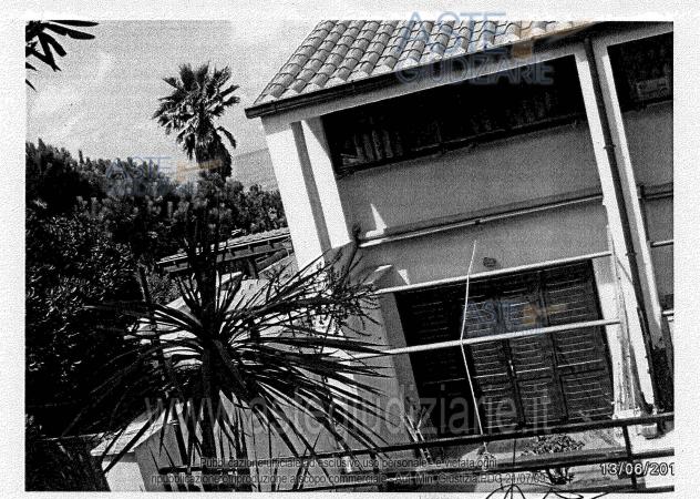 appartamento in vendita ad Anzio